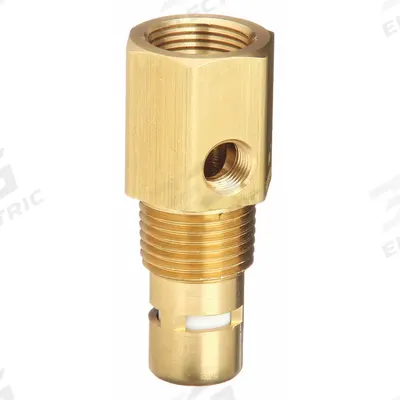 INGERSOLL RAND Check Valve: 56269590, Air Receiver Tank Group, RECIPROCRATING COMPRESSOR - Pneumatics