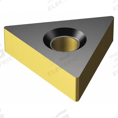 SANDVIK COROMANT Turning Insert, Roughing, Round - Round (R) Indexable Turning Inserts