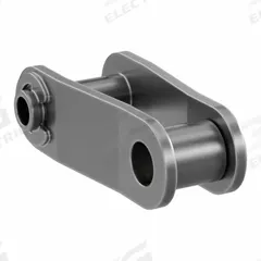 TSUBAKI Offset Link: Offset, Heavy Conveyor Chains For Chain, C2060, 1 1/2 in Pitch, Steel (MPN C2060HPOL). Key specifications — Link Type: Offset; Brand: TSUBAKI.