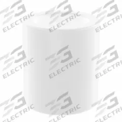 OILITE Sleeve Bearing: Acetal, 5/8 in Bore, 7/8 in OD, 1 in Overall Lg, White, -40°F to 180°F, 5 PK (MPN WS-1014-08B). Key specifications — Color: White; Brand: OILITE.
