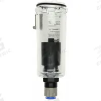 SMC FRL Replacement Bowl: Polycarbonate, AD, AD37-D. Key specifications — attr111689: AD37-D; attr111695: AD; attr158712: Polycarbonate; attr111692: SMC.