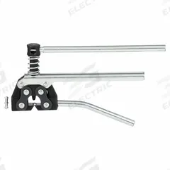 TRITAN, Chain Breaker for 3/4 in to 1-1/4 in Pitch (MPN 60-100 CHAIN BREAKER). Key specifications — Product Configuration: T-Handle; For Chain Number: 60 to 100; Brand: TRITAN.