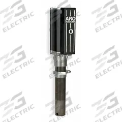 ARO Air Drum Pump: Stub Pump, 5:1, 4.3 gpm Max. Flow Rate, 2,000 cps Max. Viscosity, Stub Pump (MPN LM2305A-11-B). Key specifications — Brand: ARO.