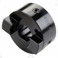 RULAND MANUFACTURING Motion Control Coupling Hub: 0.5° Angular Misalignment, 0.004 in Axial Motion (MPN OST8-2-A). Key specifications — attr85399: RULAND MANUFACTURING; attr869810: OST8.