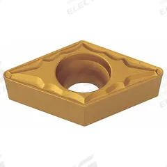 ULTRA-DEX USA Diamond Turning Insert: DCMT 32.51 UD51, 11T304 (MPN 913-000-267). Key specifications — attr257732: DCMT 32.51 UD51; attr257733: 11T304.