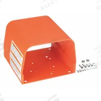 LINEMASTER Foot Switch Guard: Steel (MPN 522-B14). Key specifications — attr211269: LINEMASTER; attr206314: 522-B14; attr1021460: Steel.
