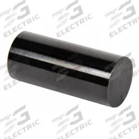 VERMONT GAGE Class ZZ No-Go Pin Gauge: 0.8930 in Dia, 0.00020 in Tolerance, Steel, Black Oxide (MPN 911289300). Key specifications — attr1182384: 0.00020 in; attr1182378: Black Oxide; attr1182392: 0.8930 in; attr1182391: Certificate of Accuracy with NIST Traceability; attr1182394: VERMONT GAGE; attr1182379: Steel; attr1182385: 10 Microinch or Better; attr1182387: ZZ.