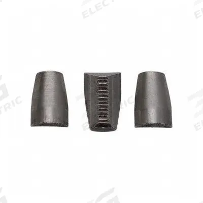 CHICAGO PNEUMATIC Jaw 3/16": Mfr Part # 8940167652, Jaw, Compatible with Mfr Part # CP9883 - Air Tool Replacement Parts