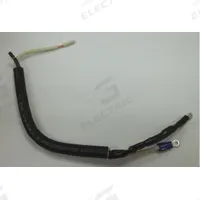 MASTER APPLIANCE Lead Wire with Thermal Fuse: For 1YMJ9/4Z717/4Z718/5PYR0/5PYR1/5PYR2 (MPN 805). Key specifications — attr424376: Lead Wire with Thermal Fuse; attr325163: MASTER APPLIANCE; attr314577: AH-301; attr314578: Master Appliance; attr314576: 5PYR2.
