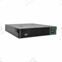 EATON TRIPP LITE UPS: Single Phase, 2,200 VA Power Rating, 120 V AC Input, 120 V Output, 5-20P (MPN SMART2200RM2UL). Key specifications — Phase: Single; UPS Type: Line Interactive; Brand: EATON TRIPP LITE.