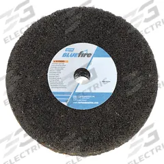 NORTON Straight Grinding Wheel: Type 1, 8" x 1" x 5/8", 4NZ16-QBS-X406 (MPN 66253198590). Key specifications — Brand: NORTON; Wheel Hardness: Q.