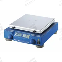 IKA Orbital Shaker: IKA, 0 RPM to 800 RPM, 0 RPM Speed - Min, 800 RPM Speed - Max, Orbital Shaker (MPN 0002980101). Key specifications — Displayed Brand: IKA; Features: Digital LED Display; Brand: IKA.