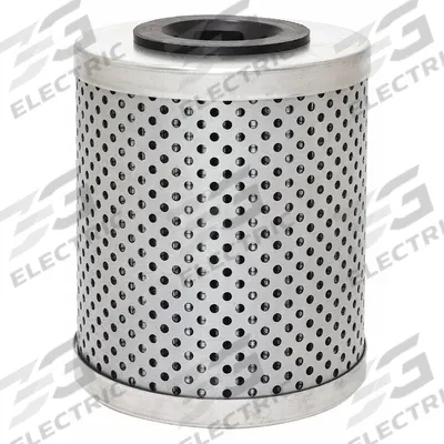 BALDWIN FILTERS Hydraulic Filter: Power Steering Fluid, 4 1/8 in Overall Ht - Cartridge Power Steering Filters