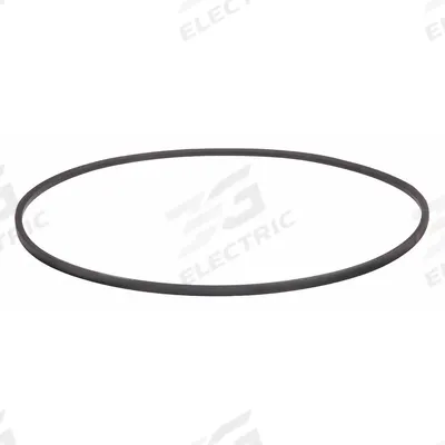 CHAMPION Belt: B85, Belt - Pneumatics