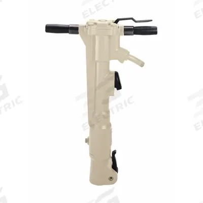 INGERSOLL RAND Pavement Breaker: 76 lb Wt, 1,250 bpm, 2 1/16 in Bore, 5 3/4 in Stroke Lg - Air-Powered Pavement Breakers