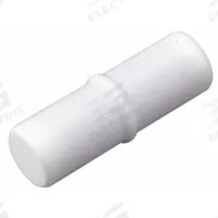 Stirring Bar: Cylindrical, Alnico, 25.4 mm Overall Lg, 7.93 mm Dia, White (MPN 21R574). Key specifications — Color: White; Brand: APPROVED VENDOR; Product Type: Stirring Bar; Shape: Cylindrical.