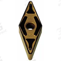 SUMITOMO Diamond Turning Insert: VNMG332EGU, VNMG160408NGU (MPN VNMG332EGU-AC830P). Key specifications — attr257732: VNMG332EGU; attr257733: VNMG160408NGU.