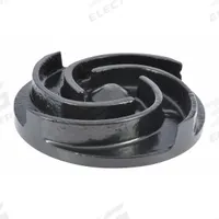 DAYTON Impeller: For Straight Centrifugal Pumps, Mfr Part PPTPXX709G, For Use With 5PXX7. Key specifications — Compatible with Brand: Dayton; Compatible with Grainger Part Number: 5PXX7; Compatible with Manufacturer Model Number: 5PXX7; Compatible with Pump Type: Straight Centrifugal Pumps; Manufacturer Part Number: PPTPXX709G; Impeller Material: Cast Iron; Brand: DAYTON.