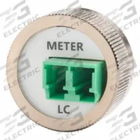 FLUKE NETWORKS LC Adapter: LC Adapter, NFA-CFM-LC, CertiFiber™ Max, Duplex Ports. Key specifications — Brand: FLUKE NETWORKS; Product Type: LC Adapter; Compatible Series: CertiFiber™ Max; For Use With: Duplex Ports; Includes: (2) Verify Fiber Kits with Bags; Manufacturer Part Number: NFA-CFM-LC.