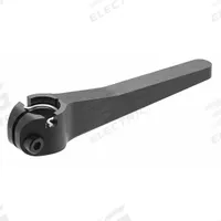 ENERPAC Long Swing Clamp Arm (MPN CAL122A). Key specifications — attr97405: CAL122A; attr98896: ENERPAC.