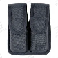 BLACKHAWK Magazine Pouch: Black, CORDURA® (MPN 44A001BK). Key specifications — attr188437: Black; attr188438: CORDURA®; attr188431: Magazine Pouch.
