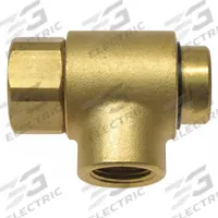 SPEEDAIRE Swivel: 3/8 in FNPT, 3/8 in FNPT, For 4UKX5 Reel Series, 300 psi Max Op Pressure, Nitrile (MPN TT4UKX51G). Key specifications — Inlet Swivel Configuration: 3/8 in FNPT; Outlet Swivel Configuration: 3/8 in FNPT; For Reel Series: 4UKX5; Seal Material: Nitrile; Brand: SPEEDAIRE.