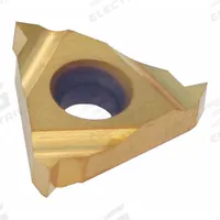 DORIAN Indexable Thread Turning Insert: C1-C2, K15-K30 (MPN 16IR-AG60-DVK10). Key specifications — attr257569: K15-K30; attr257566: C1-C2.