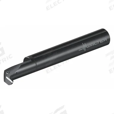 WALTER Indexable Parting and Grooving Tool Holder - Indexable Parting & Grooving Toolholders