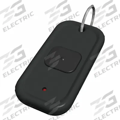BEA Handheld Digital Transmitter: Doors (MPN 10TD433HH1) - Accessories for Keyless Access Locksets