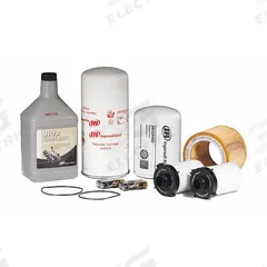 INGERSOLL RAND Maintenance Kit (Ultra Coolant): Oil Filter, 23360928. Key specifications — attr60136: 1ZPR3; attr60128: 23360928.