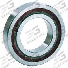 FAG BEARINGS Angular Contact Ball Bearing: 7207, 1 Row, Tandem, Duplex, 40°, Open, ABEC 5 (MPN 7207-B-XL-TVP-UA). Key specifications — Bearing Industry Number: 7207; Brand: FAG BEARINGS; Contact Bearing Type: Angular Contact; Matched Bearing Type: Duplex; Matched Mount Type: Tandem; System of Measurement: Metric; Bearing Type: Matched Bearing.