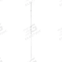 APPROVED VENDOR Volumetric Pipette: 1 mL Capacity, 1 mL Graduation Increments, Non-Sterile, Glass (MPN 5PTD5). Key specifications — attr1080643: Non-Sterile; attr1073884: APPROVED VENDOR; attr1080635: Not Individually Wrapped; attr1080640: Volumetric; attr1080636: Glass; attr1080641: Volumetric Pipette.