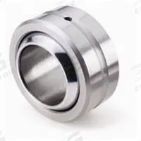 TRITAN Spherical Plain Bearing: 5/8 in Bore Dia, 1 3/16 in Outside Dia, 0.5 in Outer Ring Wd, Open (MPN COM 10). Key specifications — Liner Material: No Liner; Brand: TRITAN; System of Measurement: Inch.