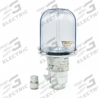 TRICO Plastic Constant Level Oiler: 8 oz Capacity, Plastic, 1/4" Thread Size, NPT, Female, Multiple (MPN 30068). Key specifications — Mounting Thread Type: NPT; Brand: TRICO; Mounting Thread Size: 1/4".