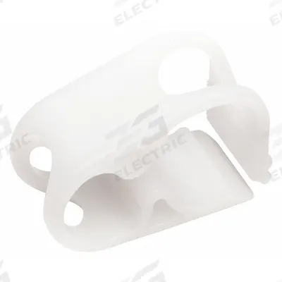 SP SCIENCEWARE Plastic Tubing Clamp: Plastic Tubing Clamp, Plastic - Lab Clamps