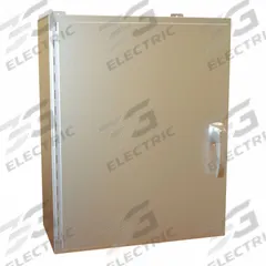 HAMMOND Electrical Enclosure: Stainless Steel, 30 in x 24 in x 12 in, NEMA 12/13/3R/4/4X, Hinged (MPN HW302412SSHK). Key specifications — Brand: HAMMOND; Closure Method: Handle; Enclosure Material: Stainless Steel.