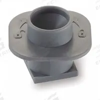 OHAUS Cup Head: Cup Head, Rubber (MPN 30400210). Key specifications — Brand: OHAUS; Material: Rubber; Product Type: Cup Head.