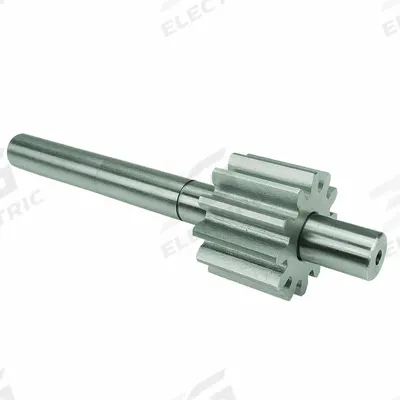 Dayton Drive Gear: Drive Gear - Gear & Shaft Assemblies