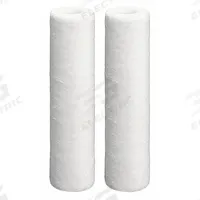CULLIGAN Water Filter Cartridge: 5 micron, Melt Blown, 4 gpm, Polypropylene, 1 PR (MPN P5). Key specifications — Brand: CULLIGAN; Filter Media: Polypropylene.