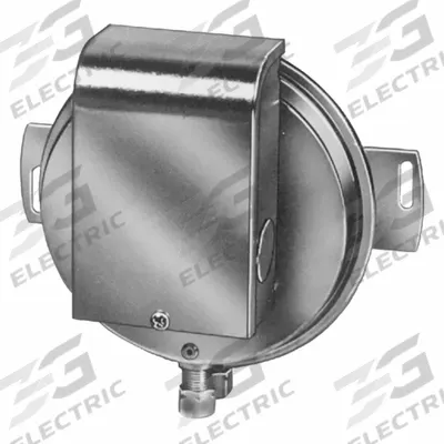 HONEYWELL HOME Air Pressure Switch: Mfr Part # AP5210-30 - Replacement HVACR Controls, Switches & Thermostats