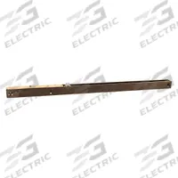 LCN Standard Track: Bronze (MPN 4040SE-3038 120V LTBRZ). Key specifications — Manufacturer Part Number: 4040SE-3038 120V LTBRZ; Brand: LCN; Compatible with Series: 4040SE; Product Type: Standard Track.