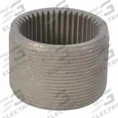 SPEEDAIRE Thread Ring Gear, 42t: Mfr Part # TT35026G, Compatible with Grainger Part # 3CRJ8. Key specifications — attr948908: TT35026G; attr948910: 3CRJ8.