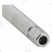 EAZYPOWER Tamper Resistant Hex Screwdriver: Security Hex Key Series, Steel, 9/32 in Tip Size (MPN 79729). Key specifications — attr1205107: 9/32 in; attr1205112: EAZYPOWER.