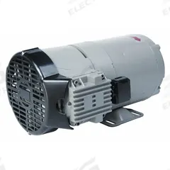 THOMAS Piston Air Compressor: 0.333 hp, 1 Phase, 115/230V AC, 175 psi Max Continuous Pressure (MPN 270072). Key specifications — attr50761: 115/230V AC; attr50712: THOMAS; attr51763: 1.