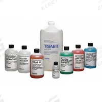 THERMO SCIENTIFIC ORION Sodium Standard: Lab, 475 mL Volume, 100 ppm, 941107, 1. Key specifications — Brand: THERMO SCIENTIFIC ORION; Chemical Grade: Lab; Concentration: 100 ppm; Manufacturer Part Number: 941107; Product Type: Sodium Standard.