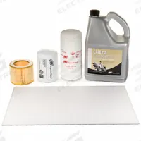 INGERSOLL RAND Rotary Screw Ultra Coolant Maintnence Kit: Maint Kit, 47721395001. Key specifications — attr60136: 1ZPR4; attr60128: 47721395001.