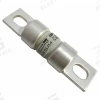 Semiconductor Fuse: A30QS Series, Fast-Acting, 15 A, 300 V AC, 300 V DC DC Volt Rating (MPN A30QS15-1). Key specifications — Series: A30QS; Brand: MERSEN; Voltage Type: AC/DC.