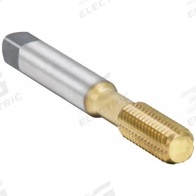 WIDIA GTD Thread Forming Tap: M10x1.5 Metric, D10 / 6H - General Purpose Thread-Forming Taps