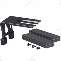 ICOM Controller Bracket: Fits Icom, For 7100, Plastic (MPN MBA1). Key specifications — Manufacturer Part Number: MBA1; Brand: ICOM; Compatible Radio Manufacturer Model Number: 7100; Product Type: Controller Bracket; Material: Plastic; Compatible Radio Brand: Icom; Compatible Radio Series: 7100; Compatible Radio Type: Vehicle-Mounted.