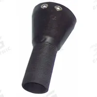 HI-TECH DURAVENT Universal Adapter: 4 in Outside Dia (MPN 0651-0000-0102). Key specifications — Connection Type: Screw On; Connector Material: Rubber; Compatible Hose Grainger Part Number: 3AYL3.